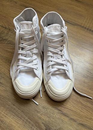 Нові кеди adidas