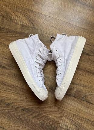 Нові кеди adidas