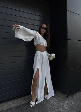 Костюм жіночий