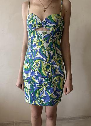 Платье зара новое размер с сукня зара нове