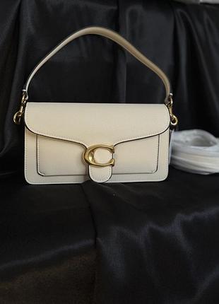 Сумка coach оригінал