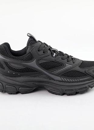 Кроссовки 591843 черные