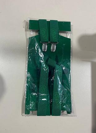 Gosser подтяжки новые мужские