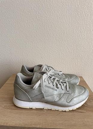 Кроссівки reebok