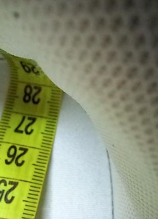 Кеды сетка calvin klein originally 7