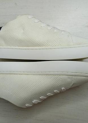 Кеды сетка calvin klein originally 3
