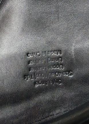 Женские сандалии на платформе naked wolfe – 3 цвета, размеры 35-40 оригинальная упаковка к...