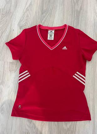 Футболка adidas