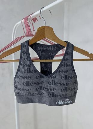 Оригінальний спортивний топ із вставками