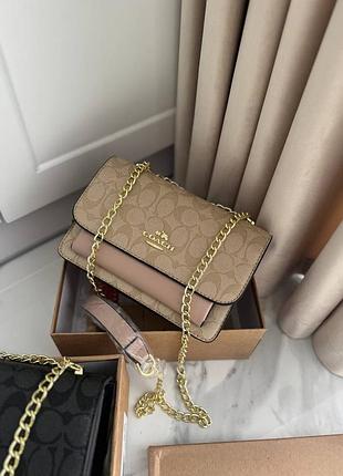 Сумка coach