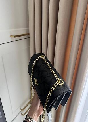 Сумка coach 7