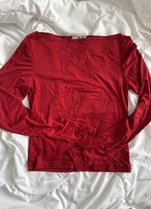 Twinssoul bordo long 3