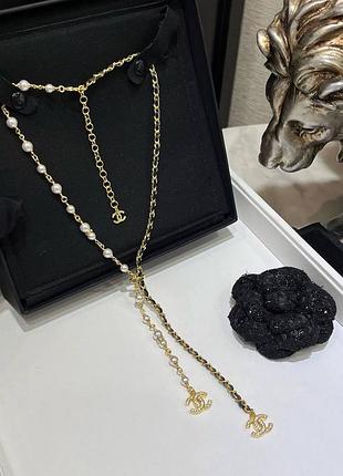 Подвеска колье