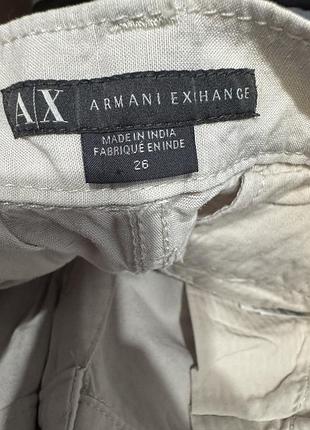 Штани льон 3