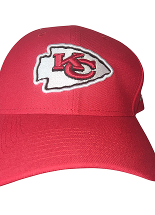 Бейсболка new era nfl kansas city chiefs