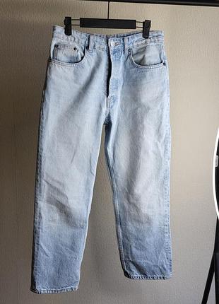 Джинсы zara, хорошее состояние