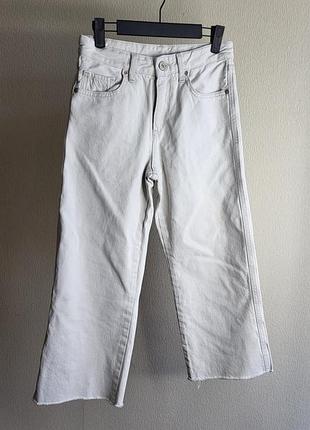 Джинси zara
