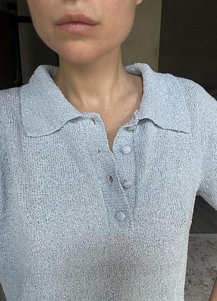 Вʼязане поло bimba y lola