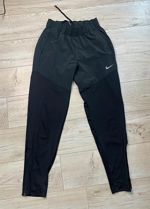 Штани спортивні чоловічі nike dri-fit