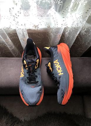 Кросівки hoka оригінал
