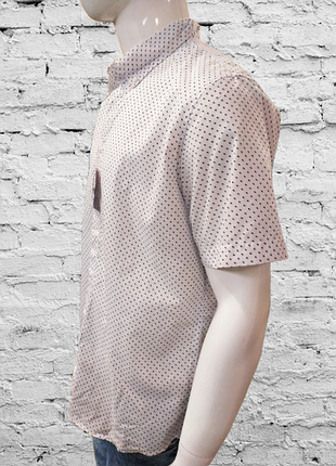 Angelo litrico рубашка мужская 2