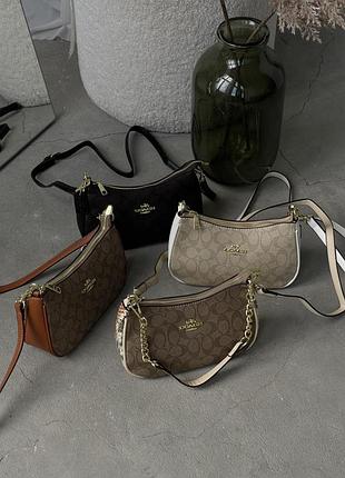 Сумка bolso de hombro teri в ассортименте