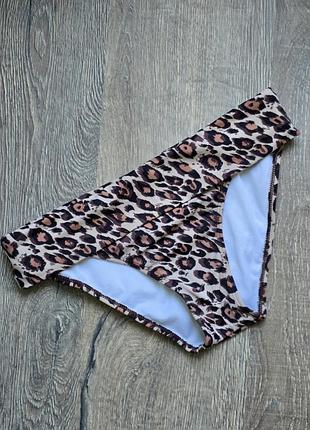 Плавки, низ від купальника victoria's secret