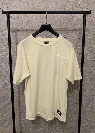 Футболка tapered