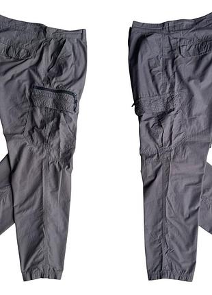 Штани карго