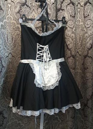Платье эротическое ann summers