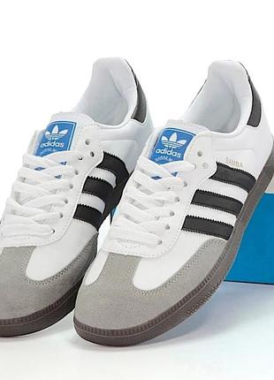 Кросівки adidas samba