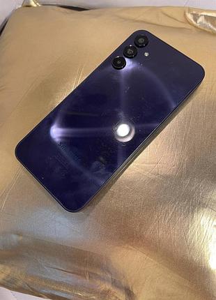 Samsung galaxy a15