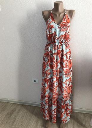 Фірмова сукня -сарафан 👗 стан люкс