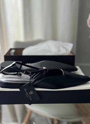 Слінгбеки massimo dutti
