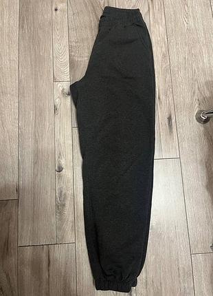 Спортивні штани теплі