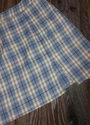 Юбочка от shein 4