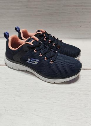 Кроссовки skechers