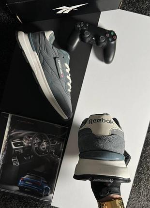 Чоловічі кросівки reebok classic 7
