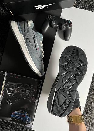 Чоловічі кросівки reebok classic 8