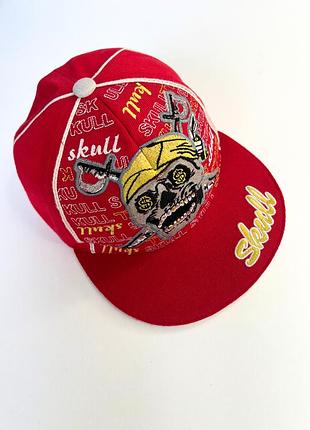 Кепка  бейсболка