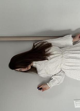 Ніжна сукня 5