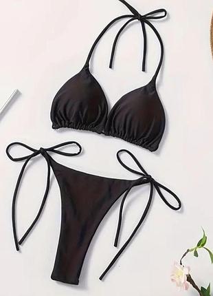 Купальник м