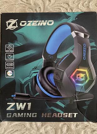 Гарнітура ozeino