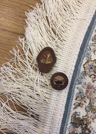 Брошка вінтаж 🪬