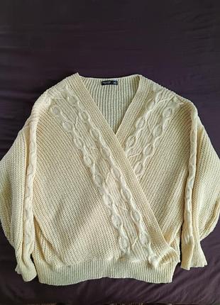Светер женский shein