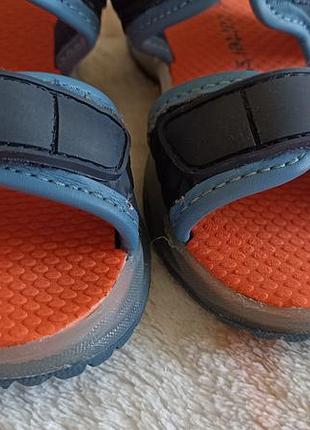 Босоніжки дитячі carter's 7