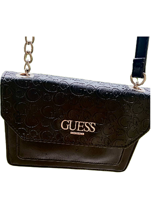 Сумочка guess (оригінал)