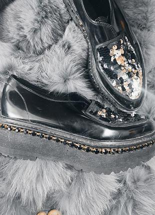 Шоферы туфли туфлы лодочки