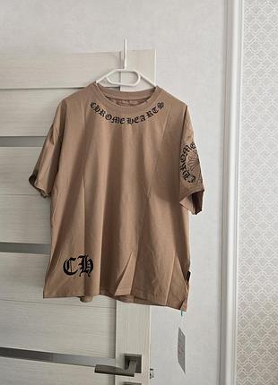 Футболка бренд