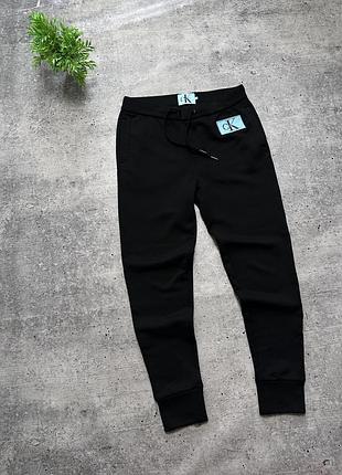 Жіночі спортивні штани calvin klein jeans sweatpants